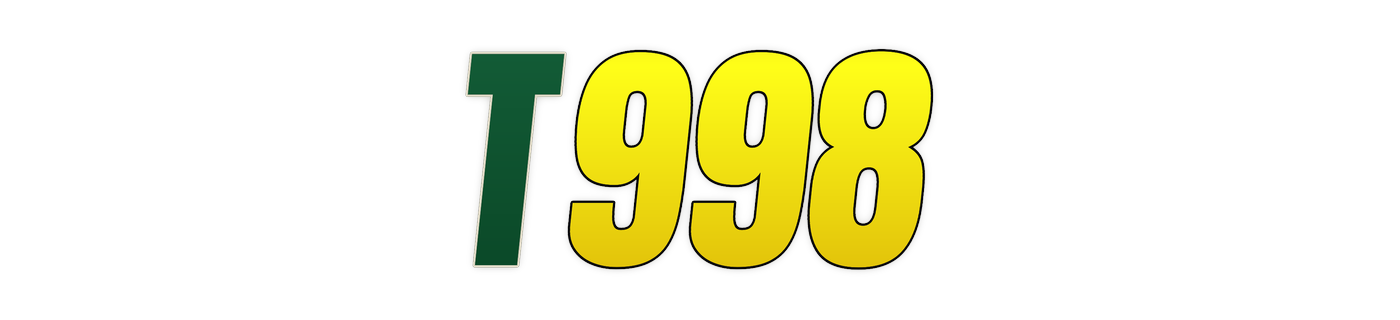 t998 Logo